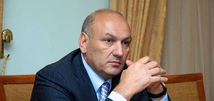 Գագիկ Խաչատրյանը ձերբակալվել է. ՔԿ