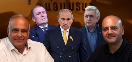 Հիվանդագին մոտեցում է այն, թե իբր Արցախի կորուստն ու զոհերը պետք էին, որ ինքնիշխան դառնանք. Րաֆֆի Հովհաննիսյան