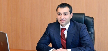 Հովիկ Աբրահամյանի որդին կշարունակի մնալ կալանքի տակ․ դատարանը մերժել է փաստաբանների բողոքը