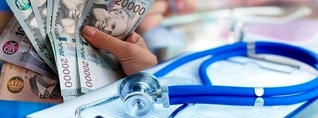 Ապահովագրման փողերը հետ են ուզում. բժիշկները վախեցած են