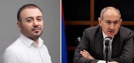 Դուք ստեղ պարեք, արևմտյան դեսպաններն ու հաջիևները՝ Շուշիում. Մանուկ Սուքիասյան