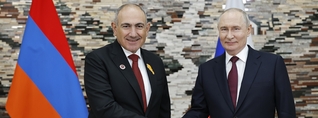 Փաշինյանի՝ Մոսկվա կատարելիք այցի ամսաթվերը դեռևս համաձայնեցված չեն. Պեսկով