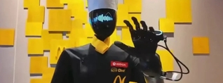 McDonald’s-ը միլիարդավոր դոլարներ կծախսի լայնածավալ փոփոխությունների վրա