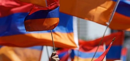 Հայաստանը նշում է Անկախության օրը