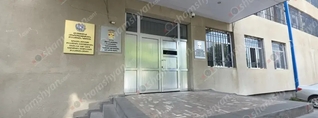 Տիգրան Մեծի անվան զբոսայգում 4 անչափահաս քարերով և փայտերով հարվածել են 3 անչափահասի