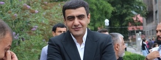 Եթե չկիսեի Փաշինյանի քաղաքականությունը, հետևաբար կոալիցիա չէի կազմի. Առուշ Առուշանյան