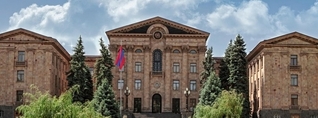 ԱԺ պատգամավորներն ու աշխատակազմը  պարգևավճար են ստացել