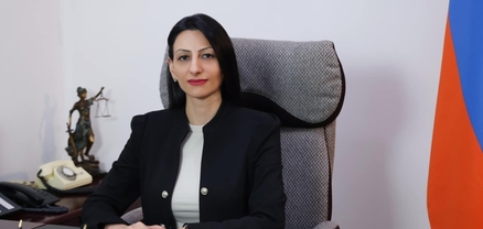 Թող մեր անկախ պետականությունն ամրանա մարդու իրավունքի գերակայության ամուր հենքի վրա․ ՄԻՊ-ի ուղերձը