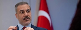 Թուրքիայի ԱԳ նախարարի հայտարարությունը