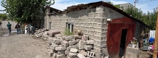 Աերացիայի տները չեն ապամոնտաժվի․ իշխանություններն ու բնակիչները համաձայնության են եկել