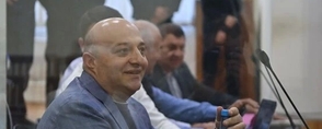 Պատգամավոր Արթուր Սարգսյանի տնային կալանքը երկարաձգվեց ևս երկու ամսով