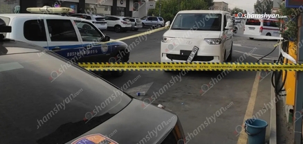 Այնթապում 63-ամյա վարորդը «Ruichi»-ով վրաերթի է ենթարկել 3 հետիոտնի, որոնցից երկուսը անչափահաս են