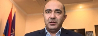 Հանցագործ Ադրբեջանը «զոհի» կերպարով մեղադրում է հայկական կողմին. Էդմոն Մարուքյան
