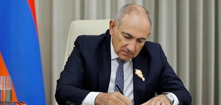 Լեհաստանում ՀՀ դեսպանությանը կից ռազմական կցորդի հաստիք է սահմանվել