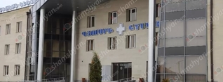 Արտակարգ դեպք՝ Շիրակի մարզում. 2-ամյա տղայի կյանքը հաջողվել է փրկել. shamshyan.com