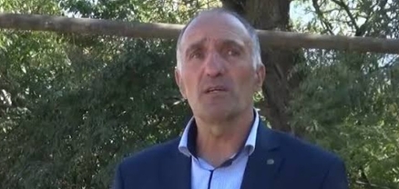 ՔՊ-ի թեկնածու Էդիկ Չախալյանը վերընտրվել է Լերմոնտովոյի համայնքապետ