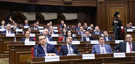 Ընդդիմությունը սխալների ուղղում է անելու․ «Հրապարակ»