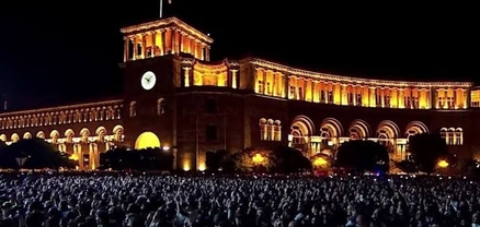 Հանրապետության հրապարակում միասին կնշենք Անկախության տոնը. Փաշինյան