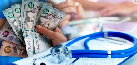 Ապահովագրման փողերը հետ են ուզում. բժիշկները վախեցած են