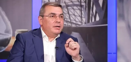 Հայաստանի ապագան մեկ կուսակցության գաղափարական սեփականությունը չէ․ Դավիթ Անանյան