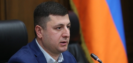 Այն, ինչ տեղի է ունեցել Արցախի հետ, դրա կանաչ լույսը վառել է ՀՀ իշխանությունը՝ իր քաղաքական վարքով․ իրենց համար Արցախը բեռ էր․ Աբրահամյան