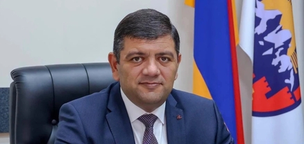 Որ ուժի համայնքապետի թեկնածուն կլինի Գևորգ Փարսյանը․ «Հրապարակ»