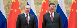 Վլադիմիր Պուտինն ու Սի Ծինփինը BRICS-ի ընթացքում զրուցելու հնարավորություն կունենան. Պեսկով
