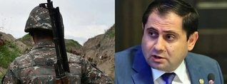 ՊՆ-ն ուսումնասիրում է զինծառայողների վարկերը․ «Հրապարակ»