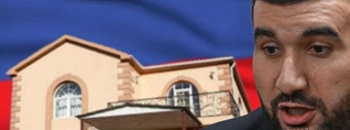 ՌԴ քաղաքացի է հայտնվել Վահագն Ալեքսանյանի տանը