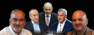 Հայաստանը շուտով Արցախն ու Նախիջևանը վերադարձնելու հնարավորություն է ստանալու․ Ժիրայր Սեֆիլյան