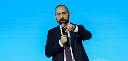 Արարատ Միրզոյանը երիտասարդներին հրավիրում է քննարկման