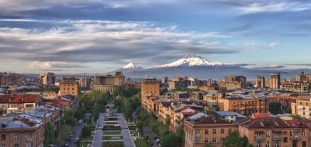 Հայաստանը դառնում է ԱՄՆ արհեստական բանականության ենթակառուցվածքային հանգույցներից մեկը