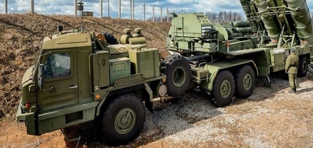 Թուրքիայի և ԱՄՆ-ի միջև C-400 համակարգերի հարցում առաջընթաց է գրանցվել