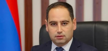 Քաղաքացիական ավիացիան Հայաստանի համար ռազմավարական նշանակություն ունեցող ոլորտ է. Խուդաթյան