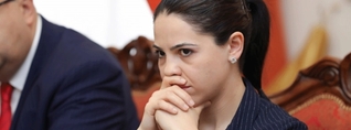 Շուտով ադրբեջանական կողմը վստահ կհայտարարի, որ իրենք Քրիստոսի ծնվելուց առաջ են քրիստոնյա եղել