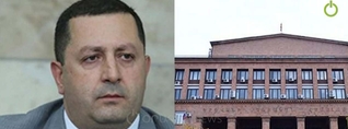 ԵՊՀ միլիոնանոց ներքին դրամաշնորհներն ու «զրոյական արդյունքը»՝ ռեկտորի միանձնյա ընտրության նախօրեին