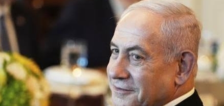 Գաղտնի այց ԱՄԷ․ Նեթանյահուն հանդիպել է Էմիրությունների նախագահին