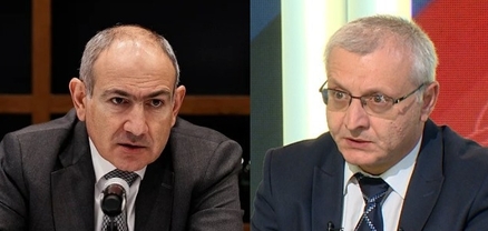Ես Փաշինյանին չեմ ներում, որովհետև նա ուներ հնարավորություն կանխելու պատերազմը, բայց չկատարեց այդ պատմական առաքելությունը