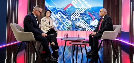 Ղազախստանին հայկական երկաթուղու կառավարումը հանձնելու սցենարին դեմ չենք. Փաշինյան
