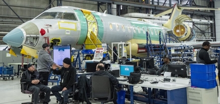 Թրամփը սպառնացել է արգելել Bombardier ինքնաթիռների վաճառքը ԱՄՆ-ում