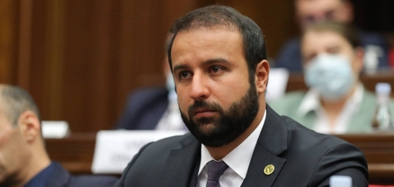 ՔՊ վարչությունը քննարկել է Հայկ Սարգսյանի հարցը, չի բացառվում, որ նրան հեռացնեն կուսակցությունից․ Հակոբյան