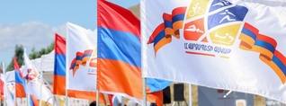 «ՀՀ վարչապետի գավաթ» սիրողական խճուղային հեծանվավազքի նախնական փուլերին 951 դպրոցի 4244 աշակերտ է մասնակցել