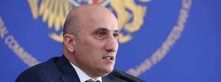 Կադրային չիստկաներ՝ ԿԸՀ-ում․ «Հրապարակ»