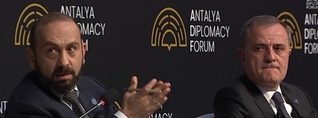 Ջեյհուն Բայրամովն ու Արարատ Միրզոյանը առաջիկայում կհանդիպեն