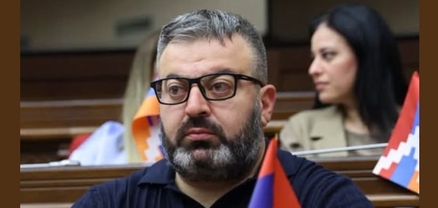 Մեկ մարդու հիվանդ երևակայության հետևանքով խեղվում են ճակատագրեր, մարդիկ զրկվում են ազատությունից. Դանիելյան
