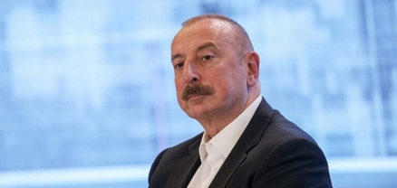 TRIPP-ը էլ ավելի կամրապնդի Ադրբեջանի դերը՝ որպես տարածաշրջանային հանգույց. Ալիև