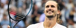 Ալեքսանդր Զվերևը՝ US Open 2026-ի հաղթող