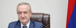 Փաշինյանը դիտարկում է Վահրամ Դումանյանին Մեքսիկայում ՀՀ դեսպան նշանակելու տարբերակը․ «Ժողովուրդ».