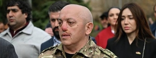 Արթուր Ավանեսյանի՝ Կանդազի տնային կալանքը փոխվել է