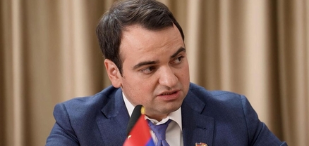 Ադրբեջանցիները պատրաստվում են «խաղաղությանը». Նարեկ Կարապետյան